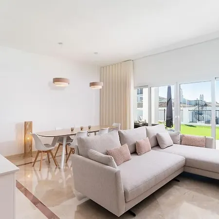 Amazing New Apt. Golf - Spa - 6 Pools 462 Apartment