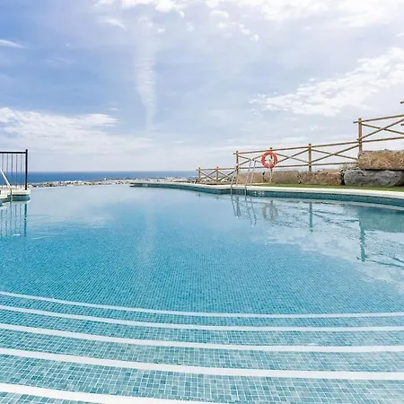 Amazing New Apt. Golf - Spa - 6 Pools 462 Apartment Estepona