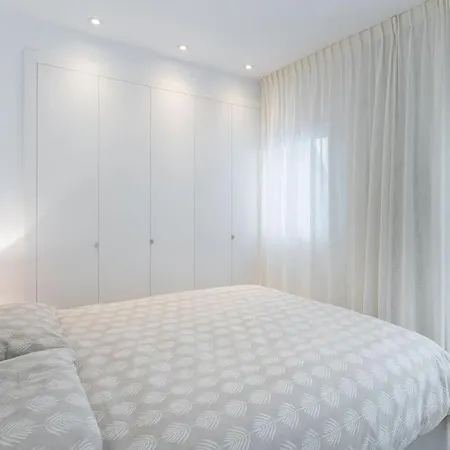 Apartment Amazing New Apt. Golf - Spa - 6 Pools 462 Estepona