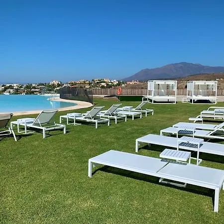 Amazing New Apt. Golf - Spa - 6 Pools 462
