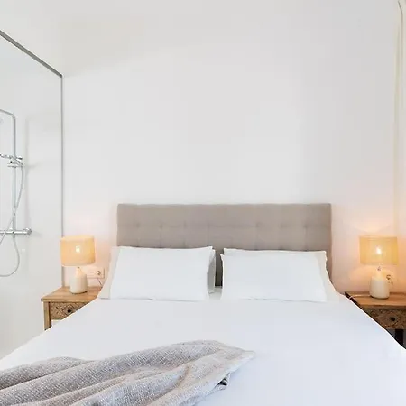Amazing New Apt. Golf - Spa - 6 Pools 462 Estepona