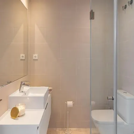 Amazing New Apt. Golf - Spa - 6 Pools 462 Apartment