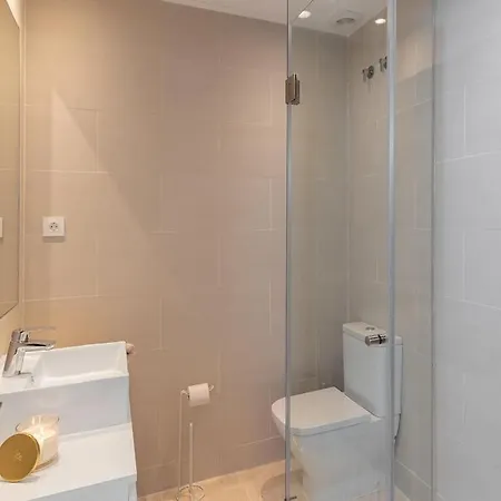Amazing New Apt. Golf - Spa - 6 Pools 462
