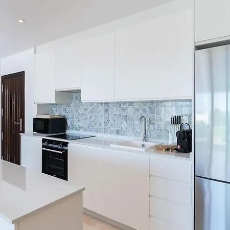 Amazing New Apt. Golf - Spa - 6 Pools 462 Apartment *