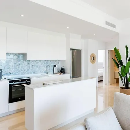 Apartment Amazing New Apt. Golf - Spa - 6 Pools 462