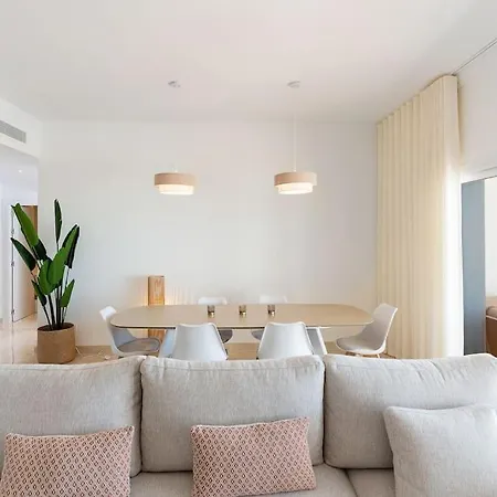 Amazing New Apt. Golf - Spa - 6 Pools 462 Apartment