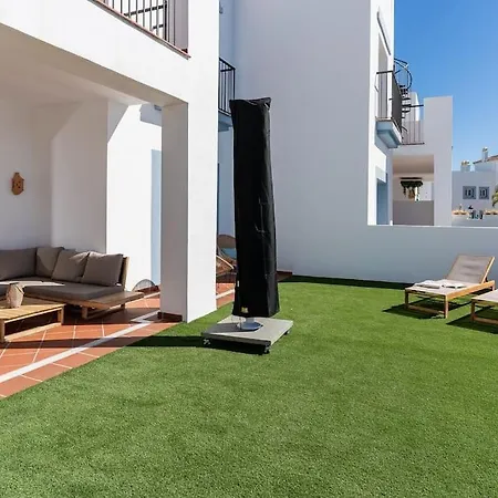 Amazing New Apt. Golf - Spa - 6 Pools 462 Apartment *
