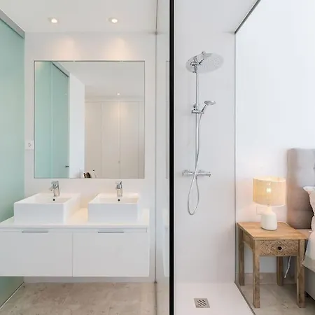 Apartment Amazing New Apt. Golf - Spa - 6 Pools 462 *