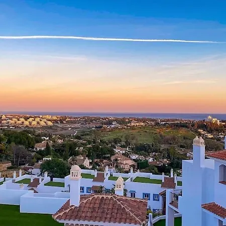 Apartment Amazing New Apt. Golf - Spa - 6 Pools 462