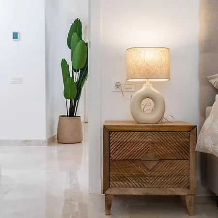 Amazing New Apt. Golf - Spa - 6 Pools 462 Apartment Estepona