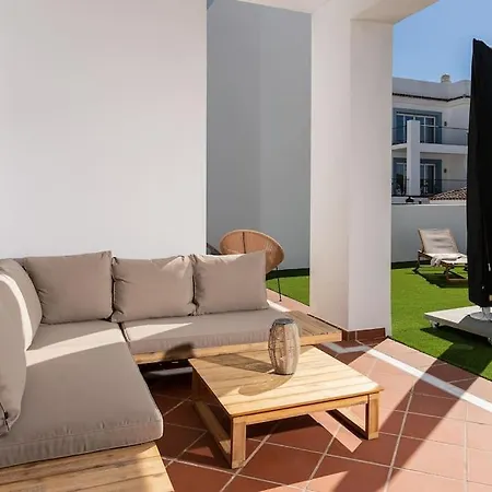 Amazing New Apt. Golf - Spa - 6 Pools 462 Apartment