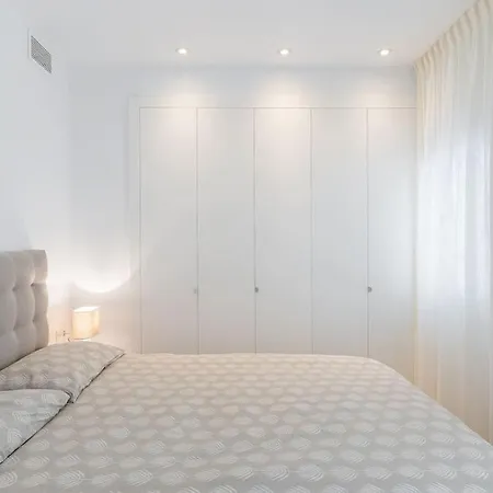 Amazing New Apt. Golf - Spa - 6 Pools 462