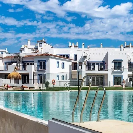 Amazing New Apt. Golf - Spa - 6 Pools 462 Apartment Estepona