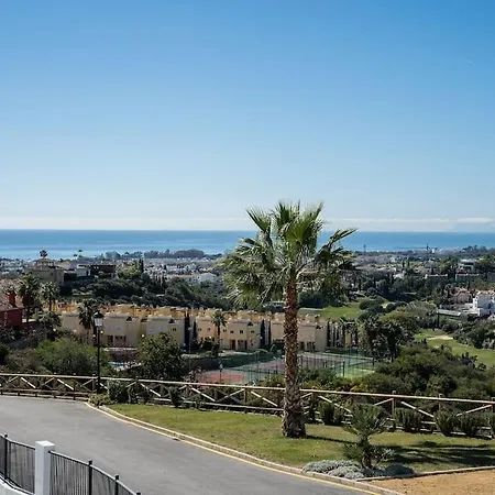 Amazing New Apt. Golf - Spa - 6 Pools 462 Apartment