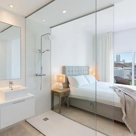 Amazing New Apt. Golf - Spa - 6 Pools 462 *