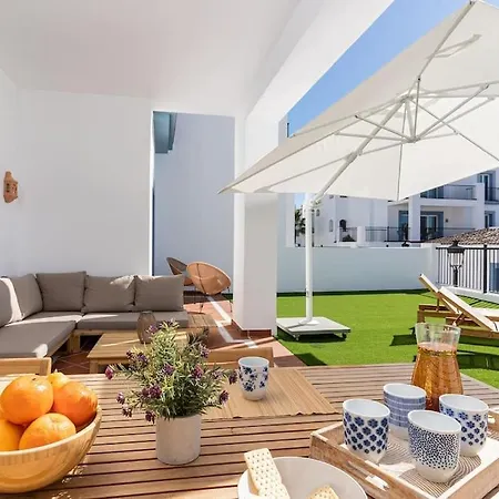 Amazing New Apt. Golf - Spa - 6 Pools 462 Apartment *