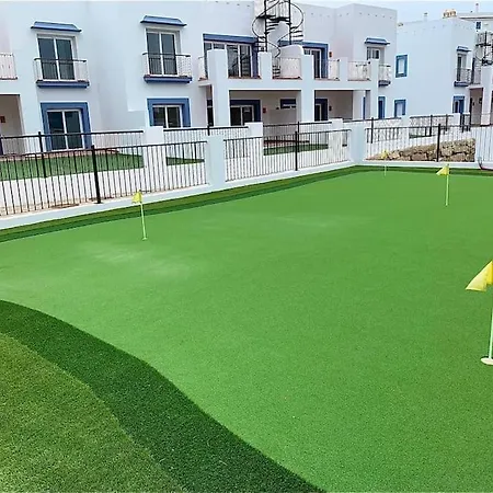 Amazing New Apt. Golf - Spa - 6 Pools 462 Apartment